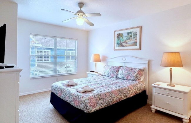 Lovely Family Townhome In Great Location-2200scd 4 Bedroom Townhouse by RedAwning - Foto 6