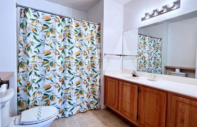Lovely Family Townhome In Great Location-2200scd 4 Bedroom Townhouse by RedAwning - Foto 15