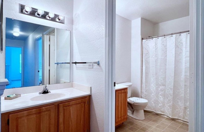 Lovely Family Townhome In Great Location-2200scd 4 Bedroom Townhouse by RedAwning - Foto 14