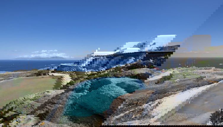 Foto 1 - Charming 5-bed Villa in Mykonos