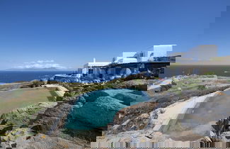 Foto 1 - Charming 5-bed Villa in Mykonos