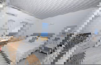 Foto 3 - Charming 5-bed Villa in Mykonos