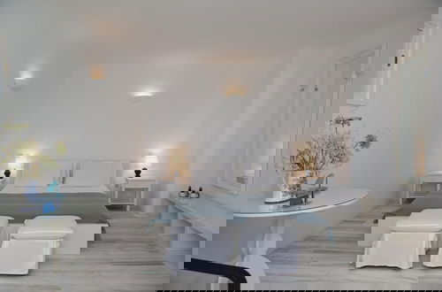 Foto 7 - Charming 5-bed Villa in Mykonos