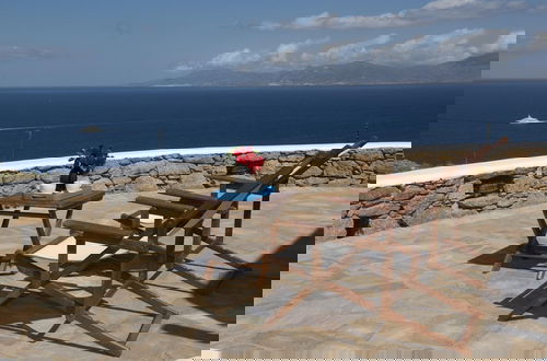 Foto 35 - Charming 5-bed Villa in Mykonos