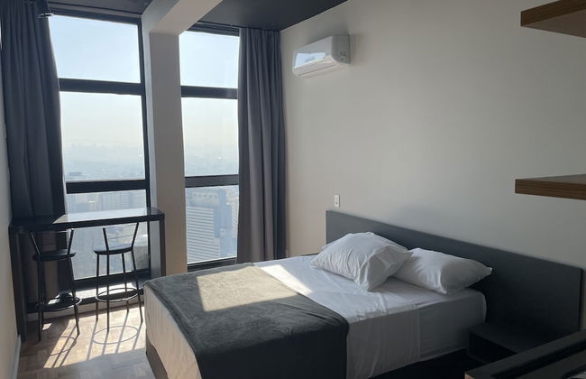 Sky Loft - Andar 41 - Foto 8