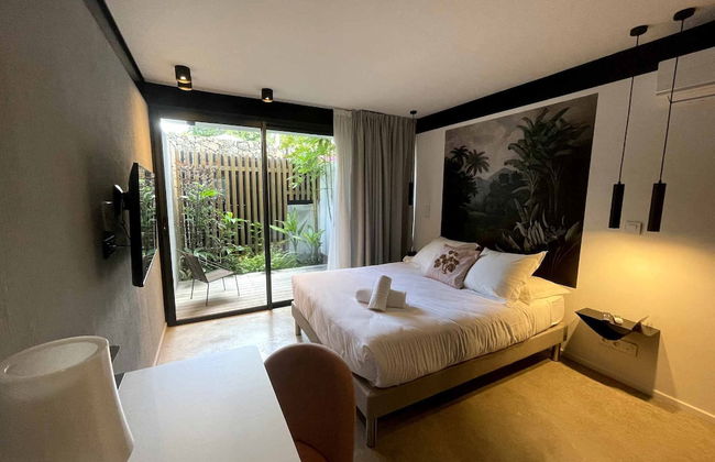 Clos de la Rivière - Foto 15