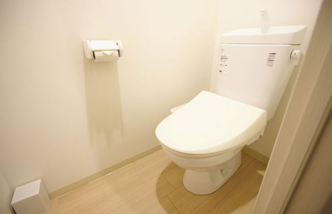 Residence Hotel Liberte - Foto 45