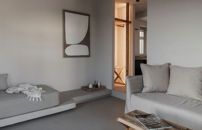 Stamna Sifnos, a member of Design Hotels - Foto 60