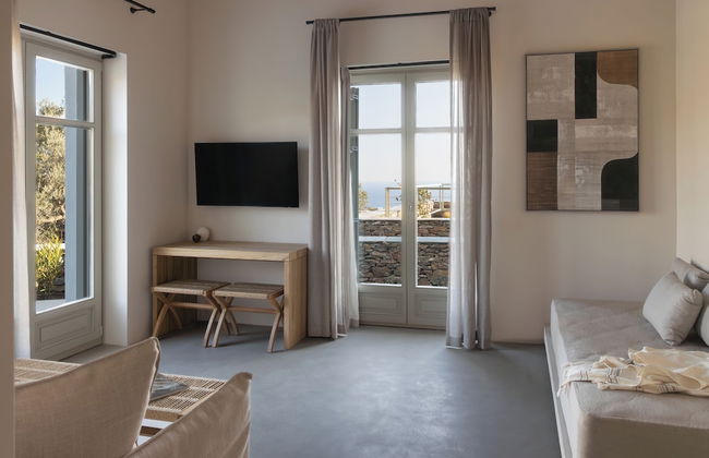 Stamna Sifnos, a member of Design Hotels - Foto 62