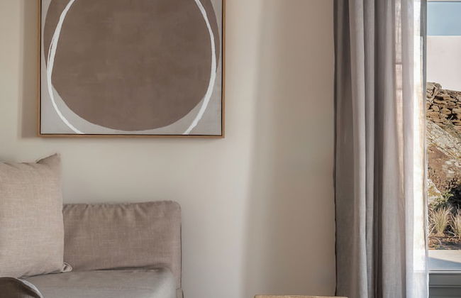 Stamna Sifnos, a member of Design Hotels - Foto 63
