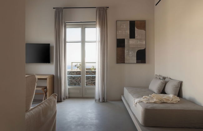 Stamna Sifnos, a member of Design Hotels - Foto 61