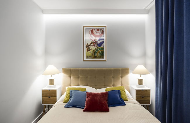 Sanhaus Apartments - Parkowa - Foto 3