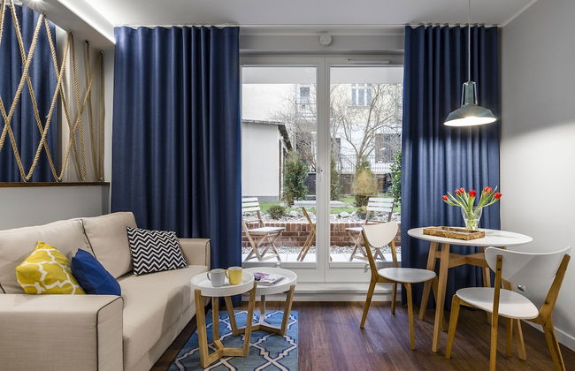 Sanhaus Apartments - Parkowa - Foto 61