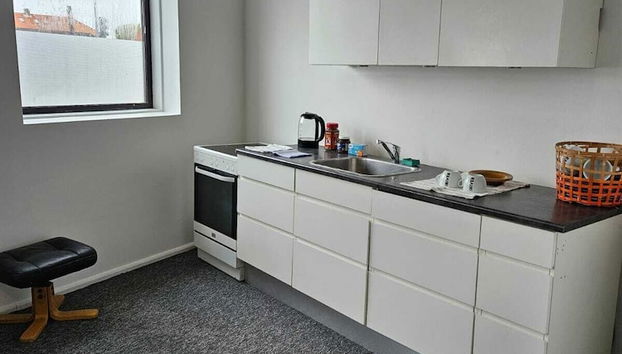 Cozinha privada