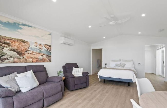 Port Lincoln Beach Front Apartments - Foto 10