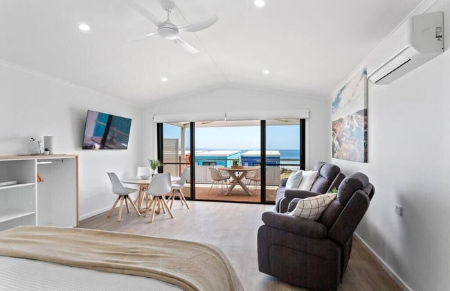 Port Lincoln Beach Front Apartments - Foto 11