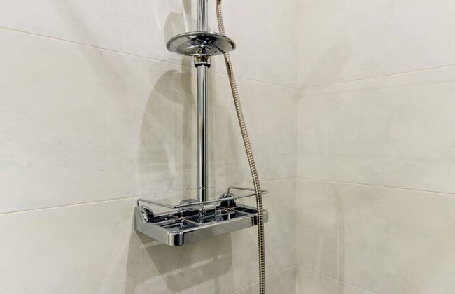 HB apartments Tsinamdzghvrishvili - Foto 48