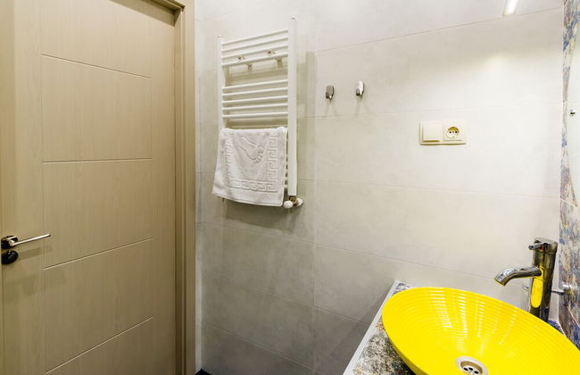 HB apartments Tsinamdzghvrishvili - Foto 47