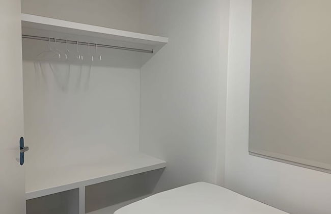 Hosts BR - Apartamentos funcionais - Foto 62