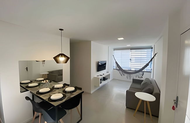 Hosts BR - Apartamentos funcionais - Foto 32
