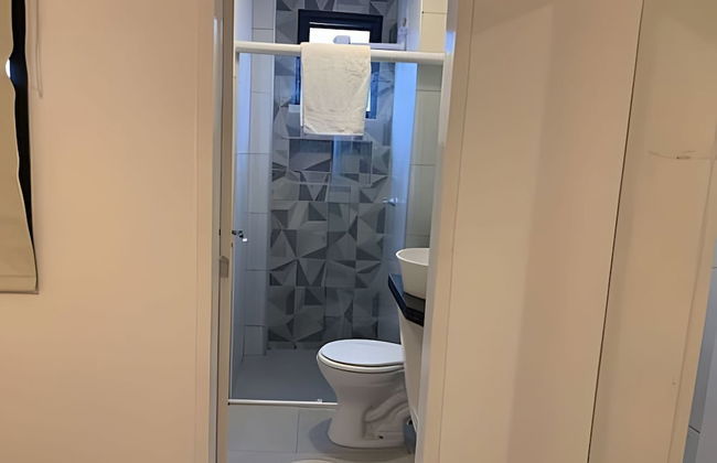 Hosts BR - Apartamentos funcionais - Foto 41