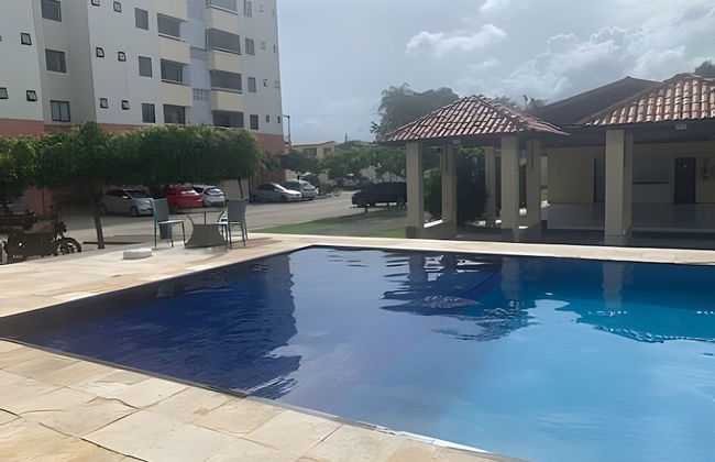 Hosts BR - Apartamentos funcionais - Foto 54