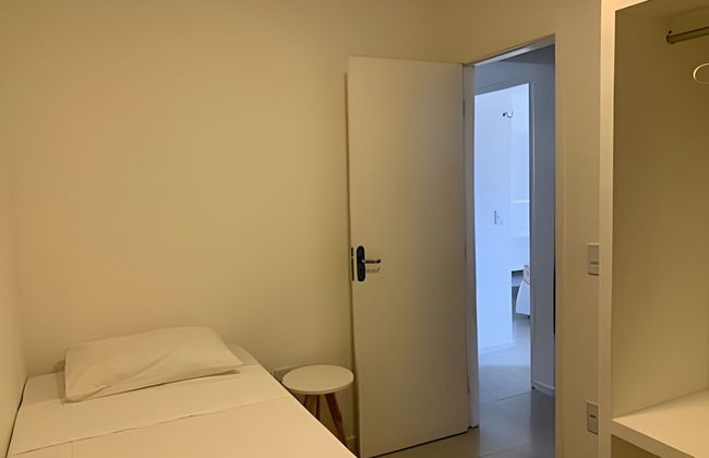 Hosts BR - Apartamentos funcionais - Foto 3