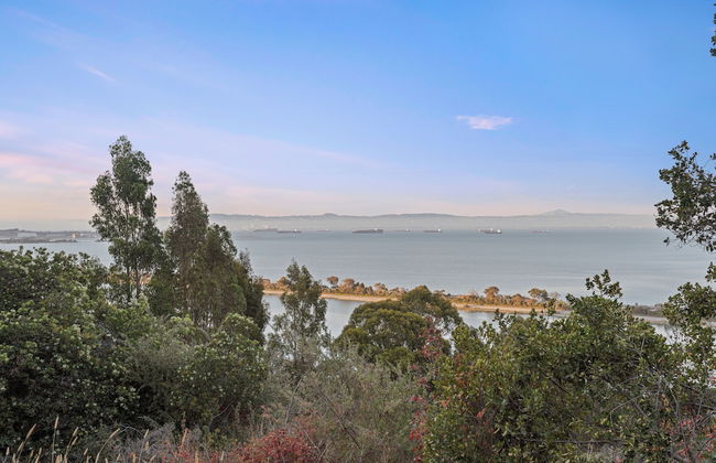 Marbella Lane 3BR Penthouse Executive Suite SFO - Foto 66