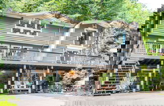 Foto 1 - Lake Life HQ