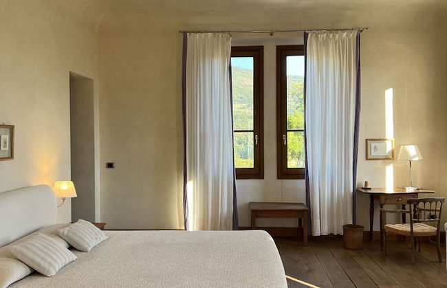 Villa di Campolungo Agriturismo - Foto 22
