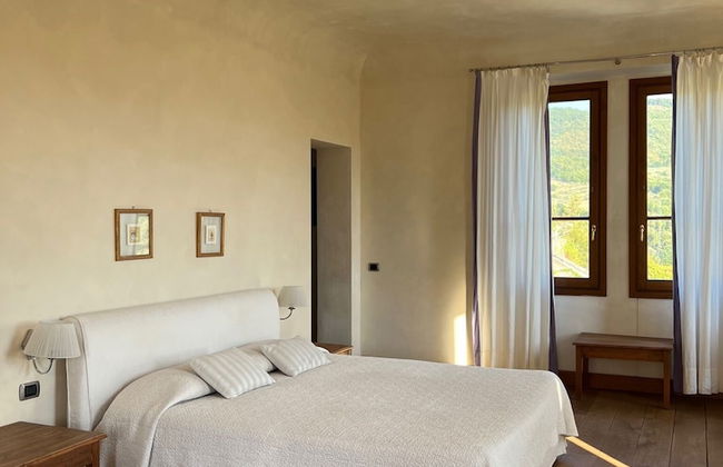 Villa di Campolungo Agriturismo - Foto 23