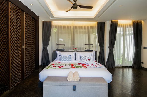 Photo 37 - Prasana Villas by Arjani Resorts