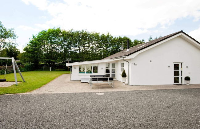 12 Person Holiday Home in Ega-by Traum - Foto 29