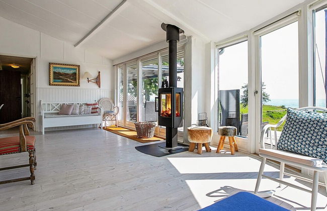 Seaside Bliss in Tranekaer - By Traum Ferienwohnungen - Foto 26
