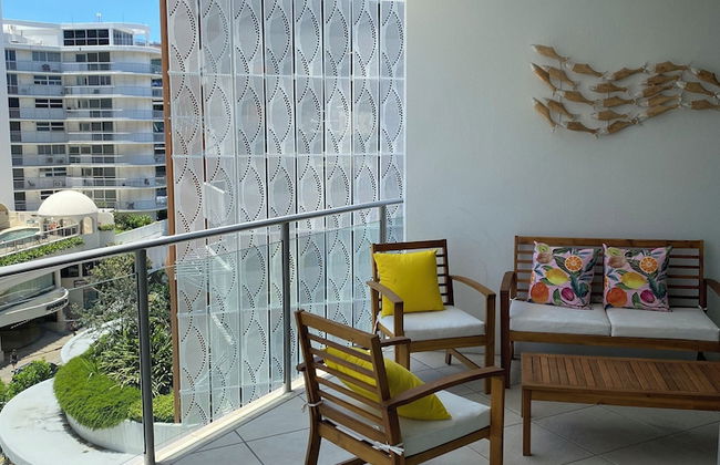Cilento Mooloolaba - Foto 55
