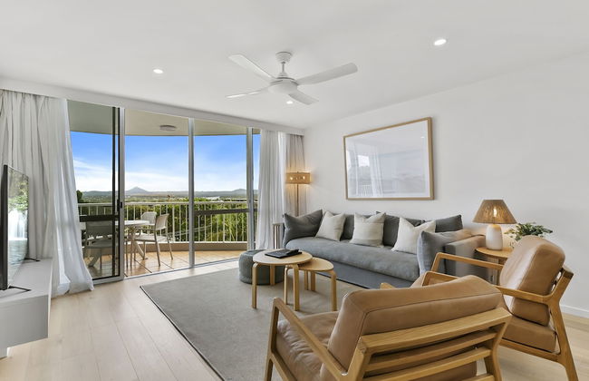 Noosa Hill Resort - Foto 56