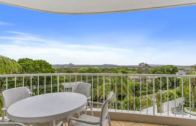 Noosa Hill Resort - Foto 61