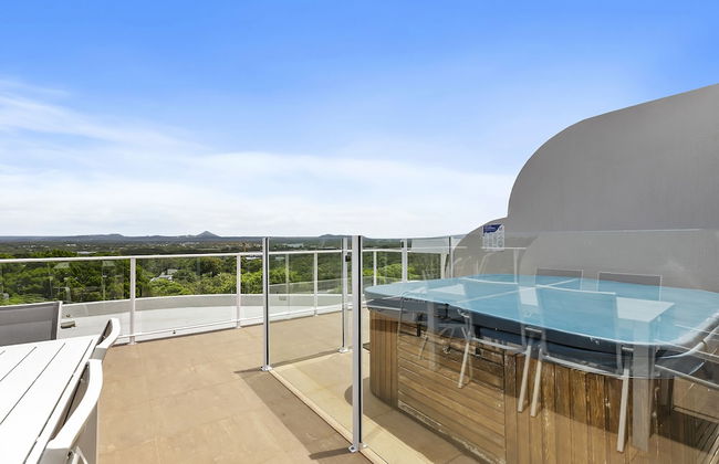 Noosa Hill Resort - Foto 63