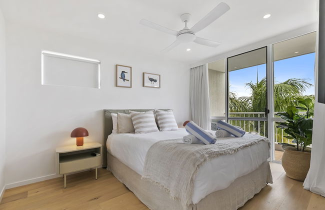 Noosa Hill Resort - Foto 65