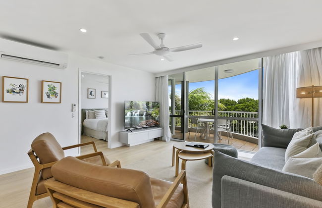 Noosa Hill Resort - Foto 64