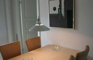 Photo 2 - 4 Person Holiday Home in Aakirkeby