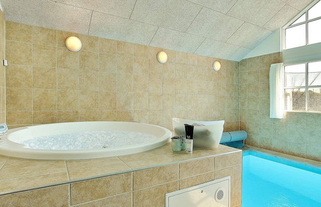 Luxury Beach House With Pool - Foto 21