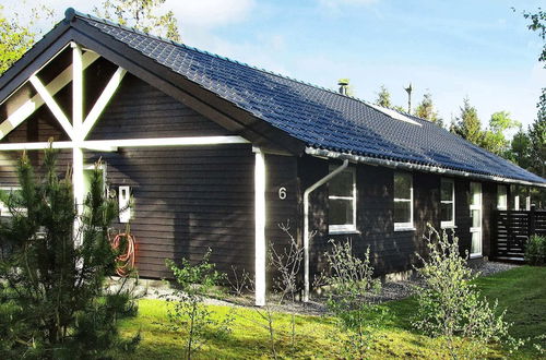 Photo 30 - 6 Person Holiday Home in Hadsund-by Traum