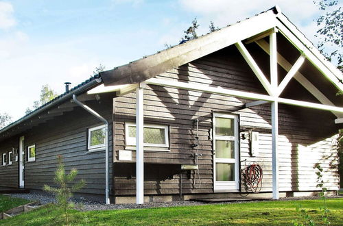 Photo 29 - 6 Person Holiday Home in Hadsund