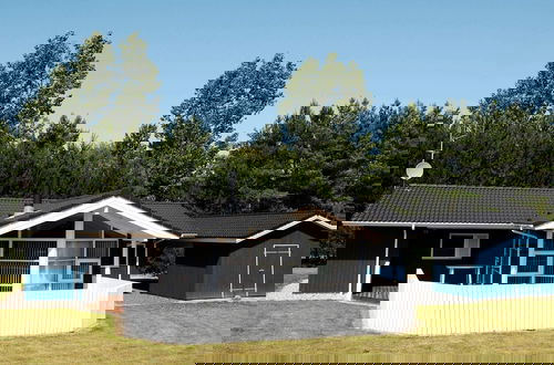 Photo 1 - 6 Person Holiday Home in Oksbol-by Traum