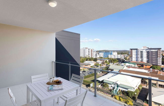 Oaks Brisbane Woolloongabba Suites - Foto 25