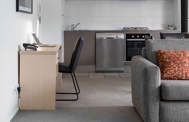 Oaks Brisbane on Felix Suites - Foto 42