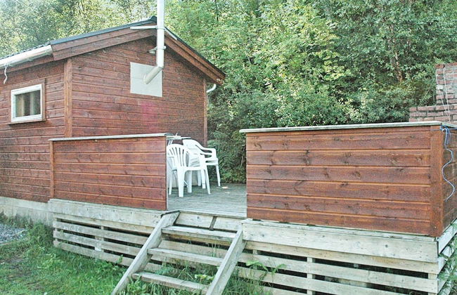 Holiday Home in Vevang - Foto 34