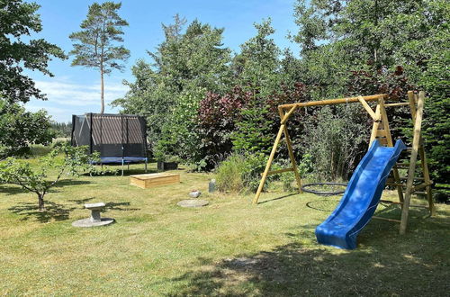 Photo 3 - 6 Person Holiday Home in Hadsund