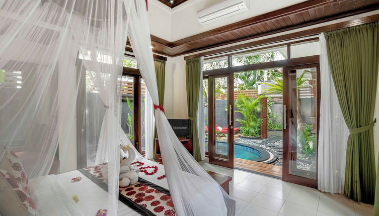 Photo 1 - The Bali Dream Suite Villa Seminyak